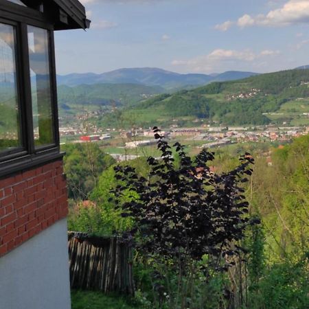 Dream Weekend House Visoko Exterior foto
