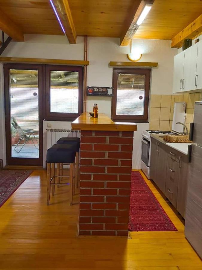 Dream Weekend House Visoko Exterior foto