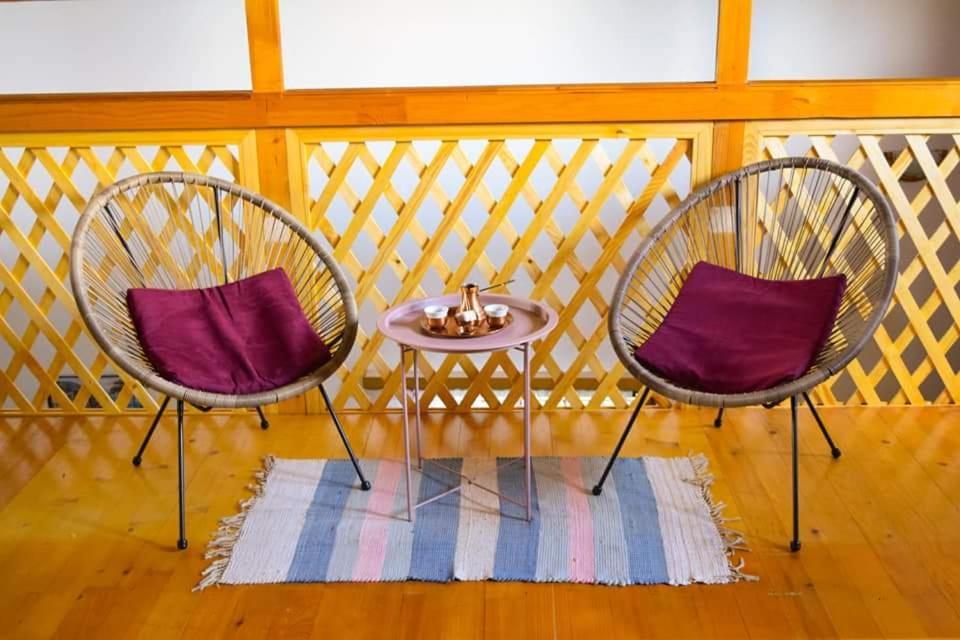 Dream Weekend House Visoko Exterior foto