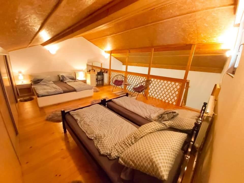 Dream Weekend House Visoko Exterior foto