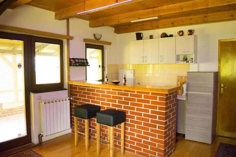 Dream Weekend House Visoko Exterior foto