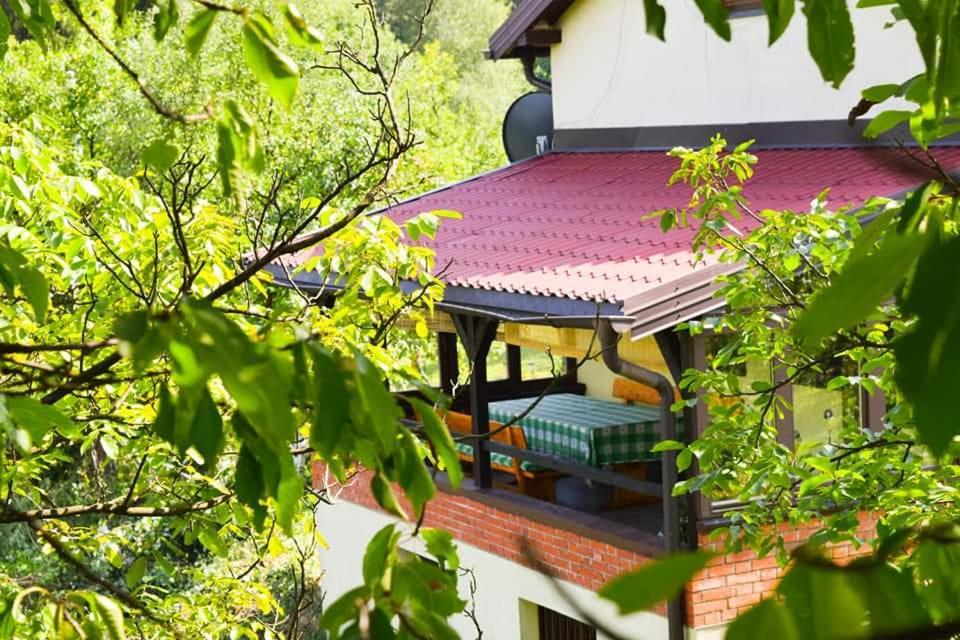 Dream Weekend House Visoko Exterior foto