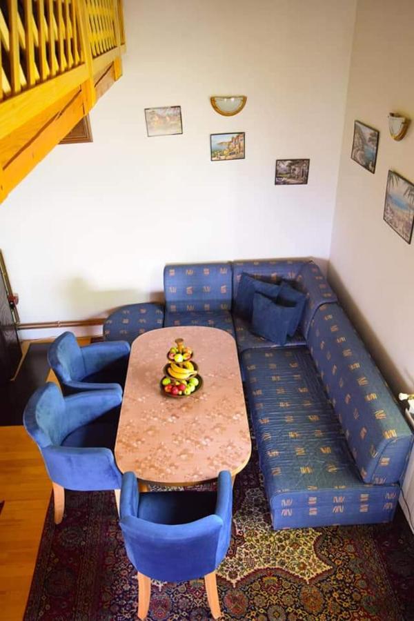 Dream Weekend House Visoko Exterior foto