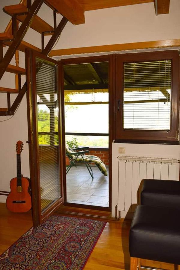 Dream Weekend House Visoko Exterior foto