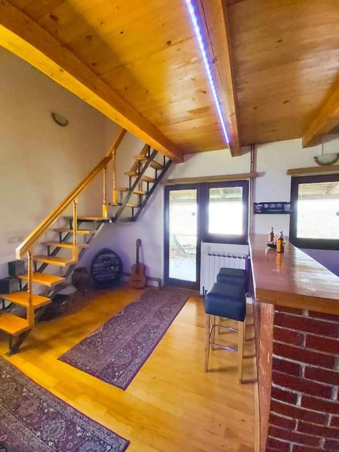 Dream Weekend House Visoko Exterior foto