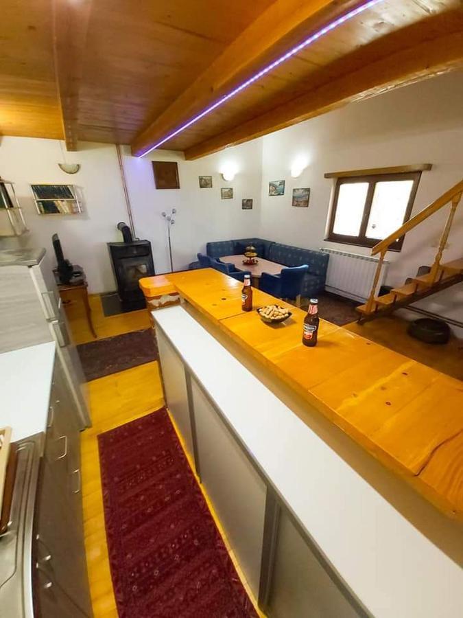 Dream Weekend House Visoko Exterior foto