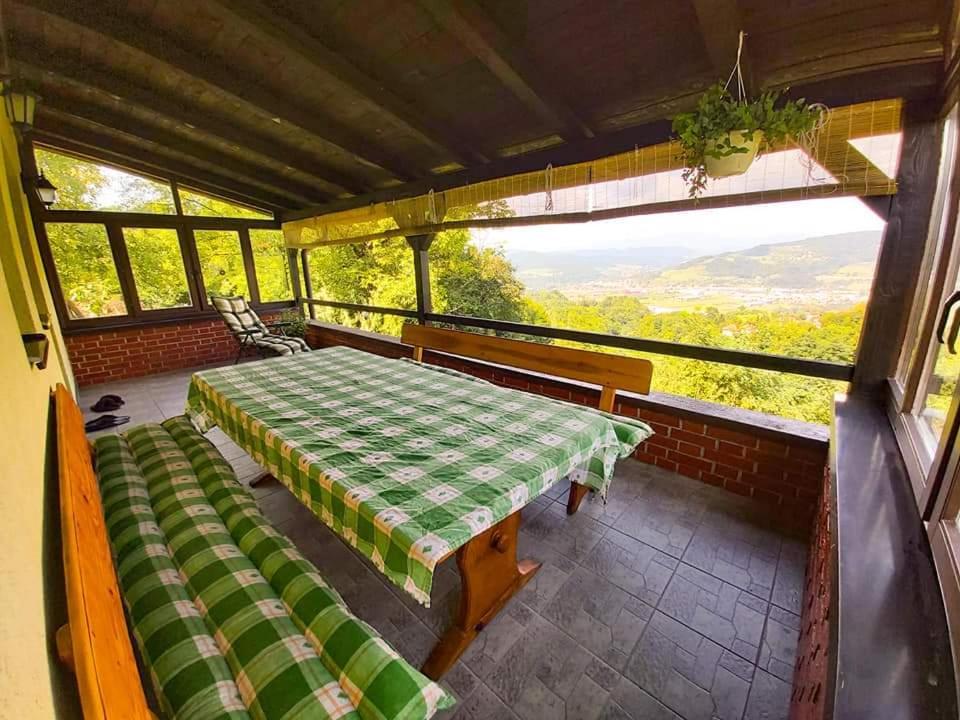 Dream Weekend House Visoko Exterior foto