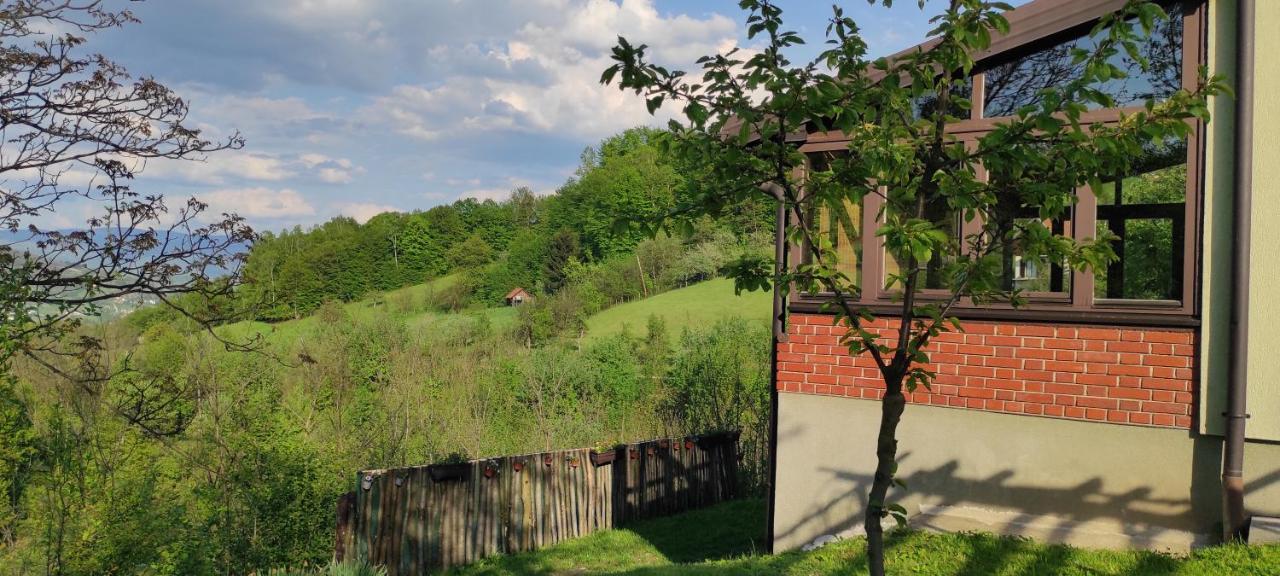 Dream Weekend House Visoko Exterior foto