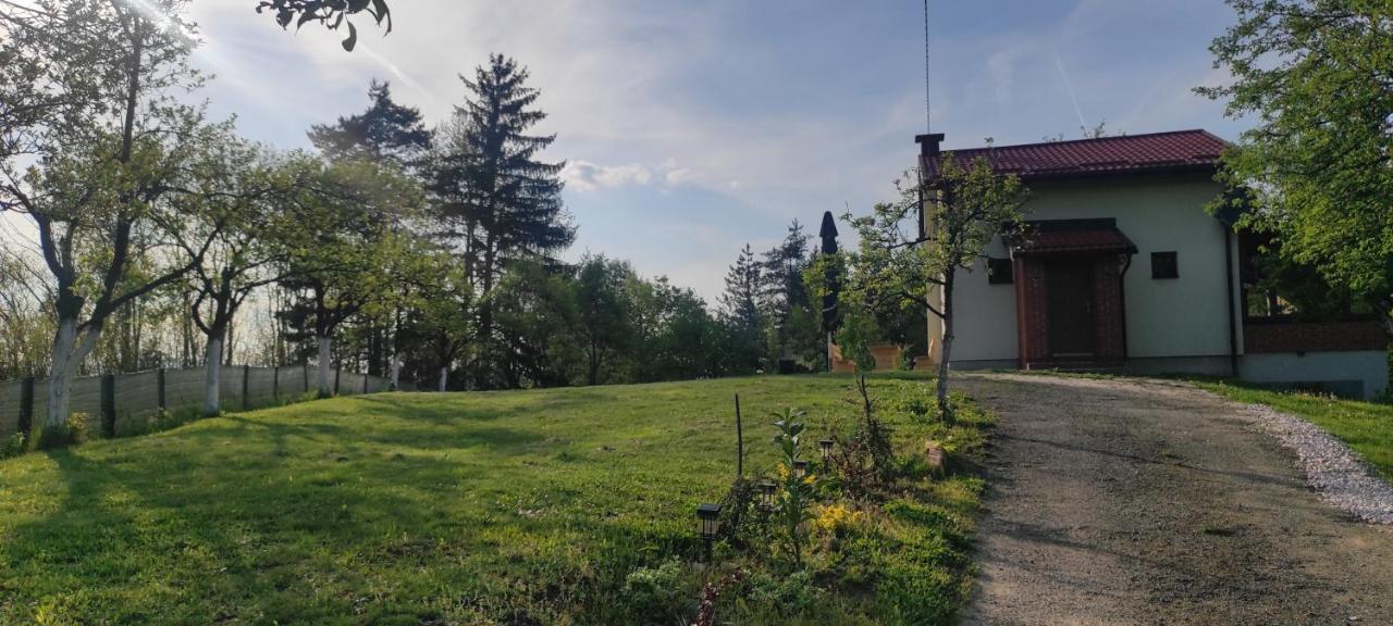 Dream Weekend House Visoko Exterior foto