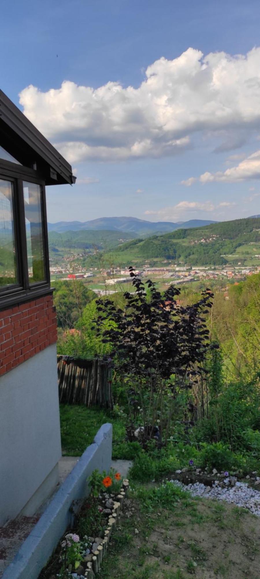 Dream Weekend House Visoko Exterior foto